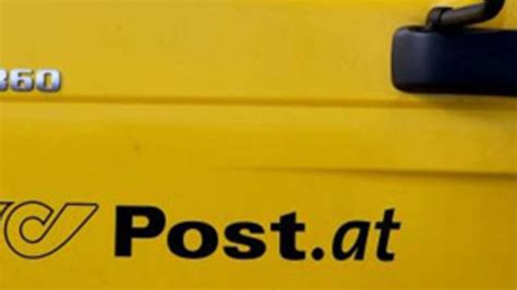liefert post am samstag
